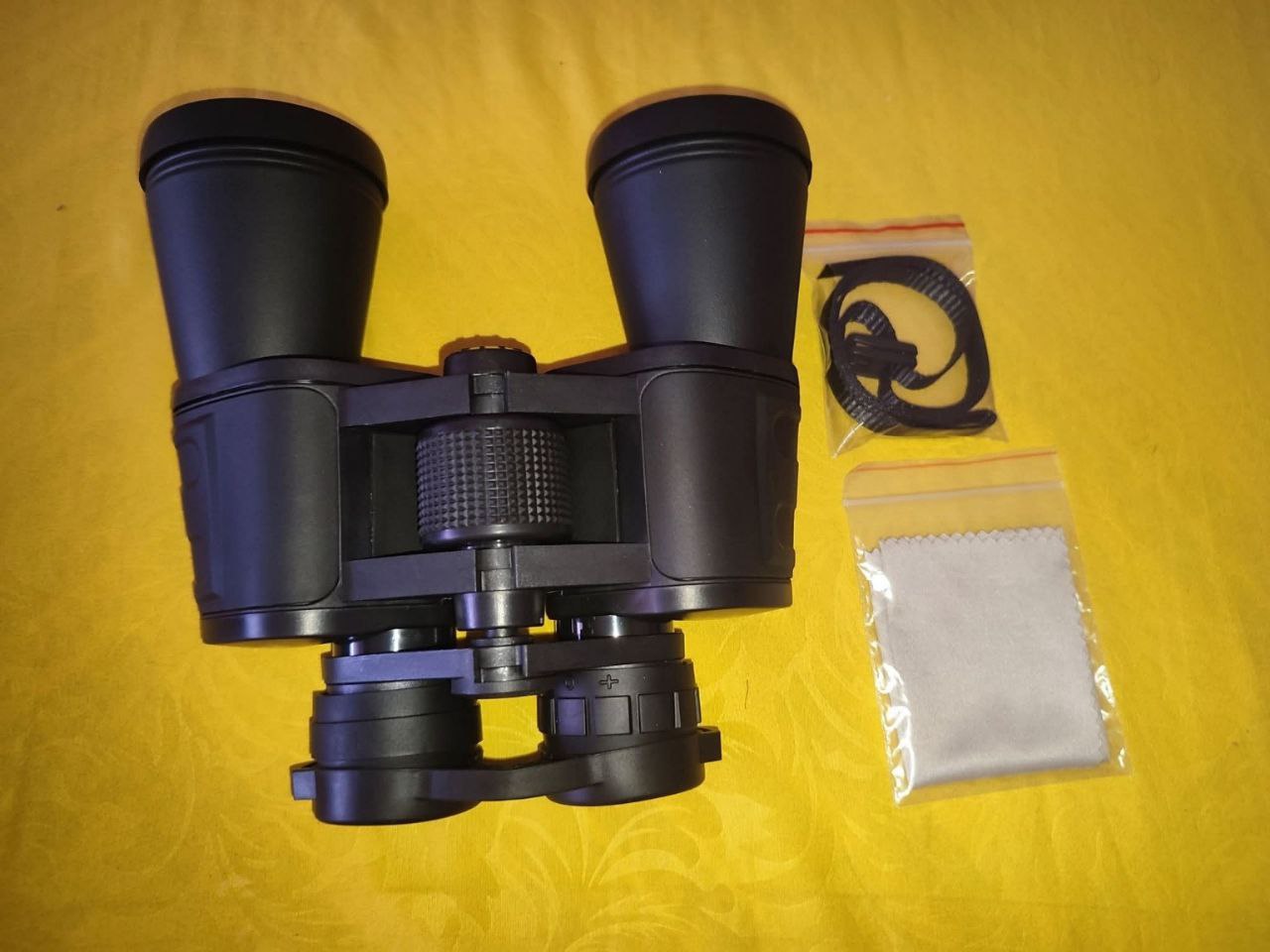 منظار بروفيسيونال