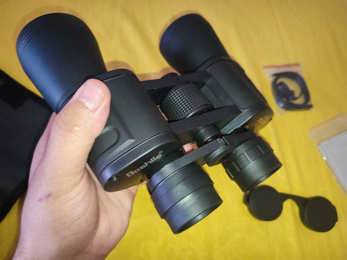 50×70 Boshile منظار