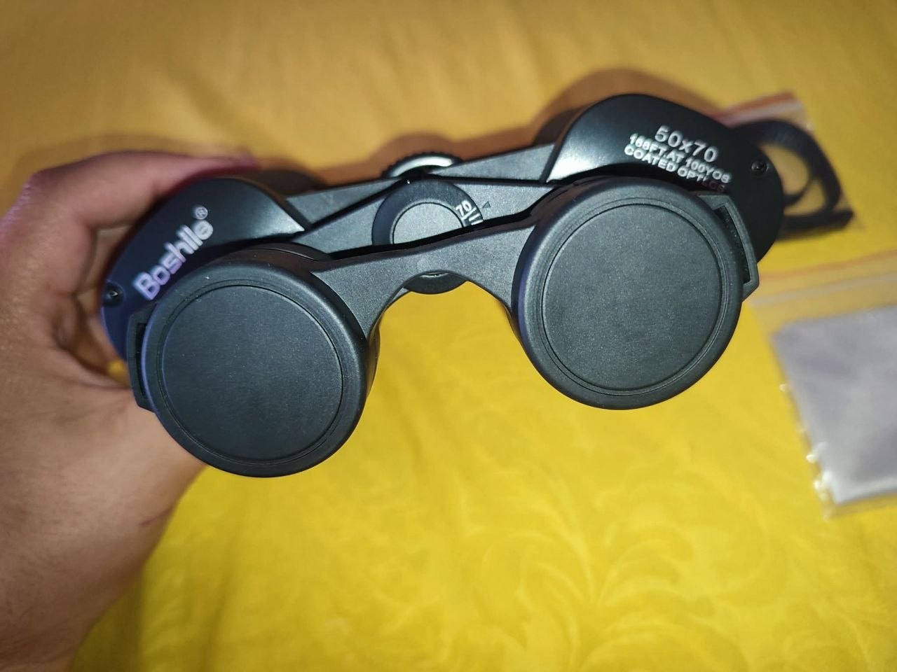 منظار بروفيسيونال