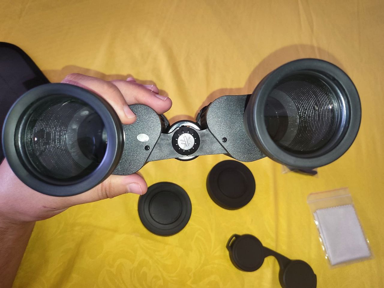 منظار بروفيسيونال