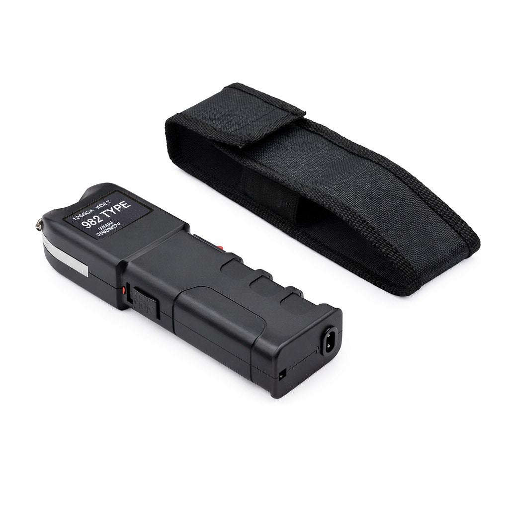 صاعق كهربائي للدفاع عن النفس