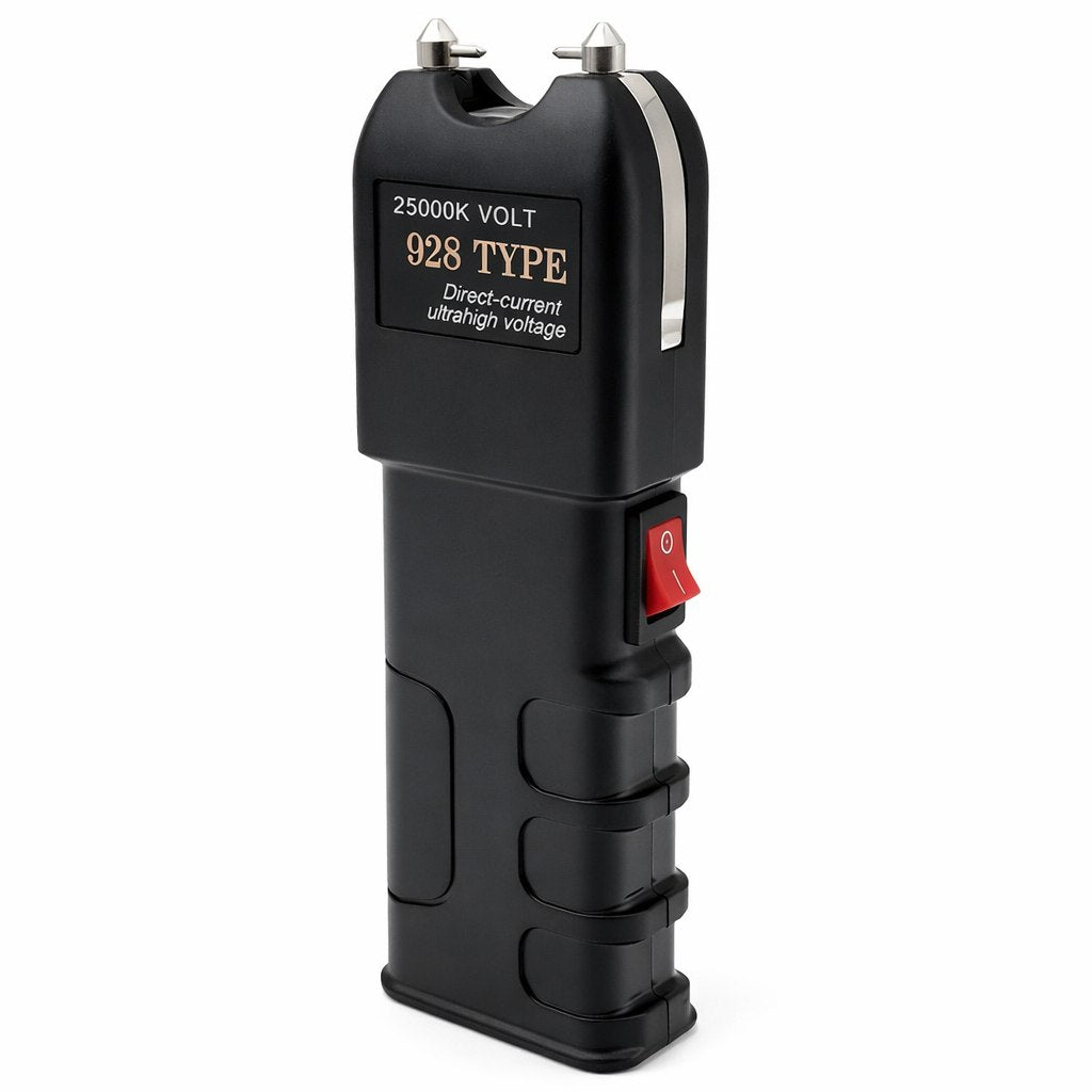 صاعق كهربائي للدفاع عن النفس