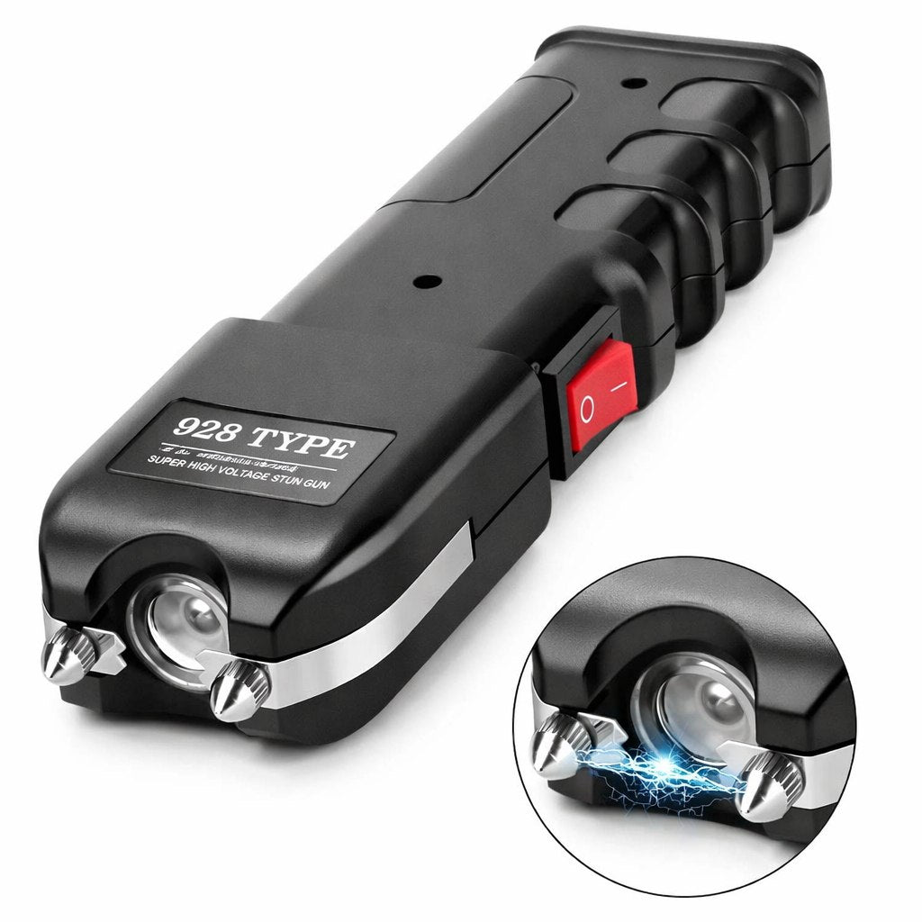 صاعق كهربائي للدفاع عن النفس