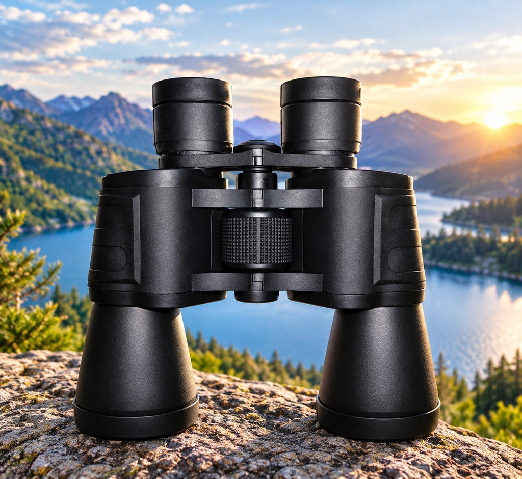 Jumelles COMET Professional