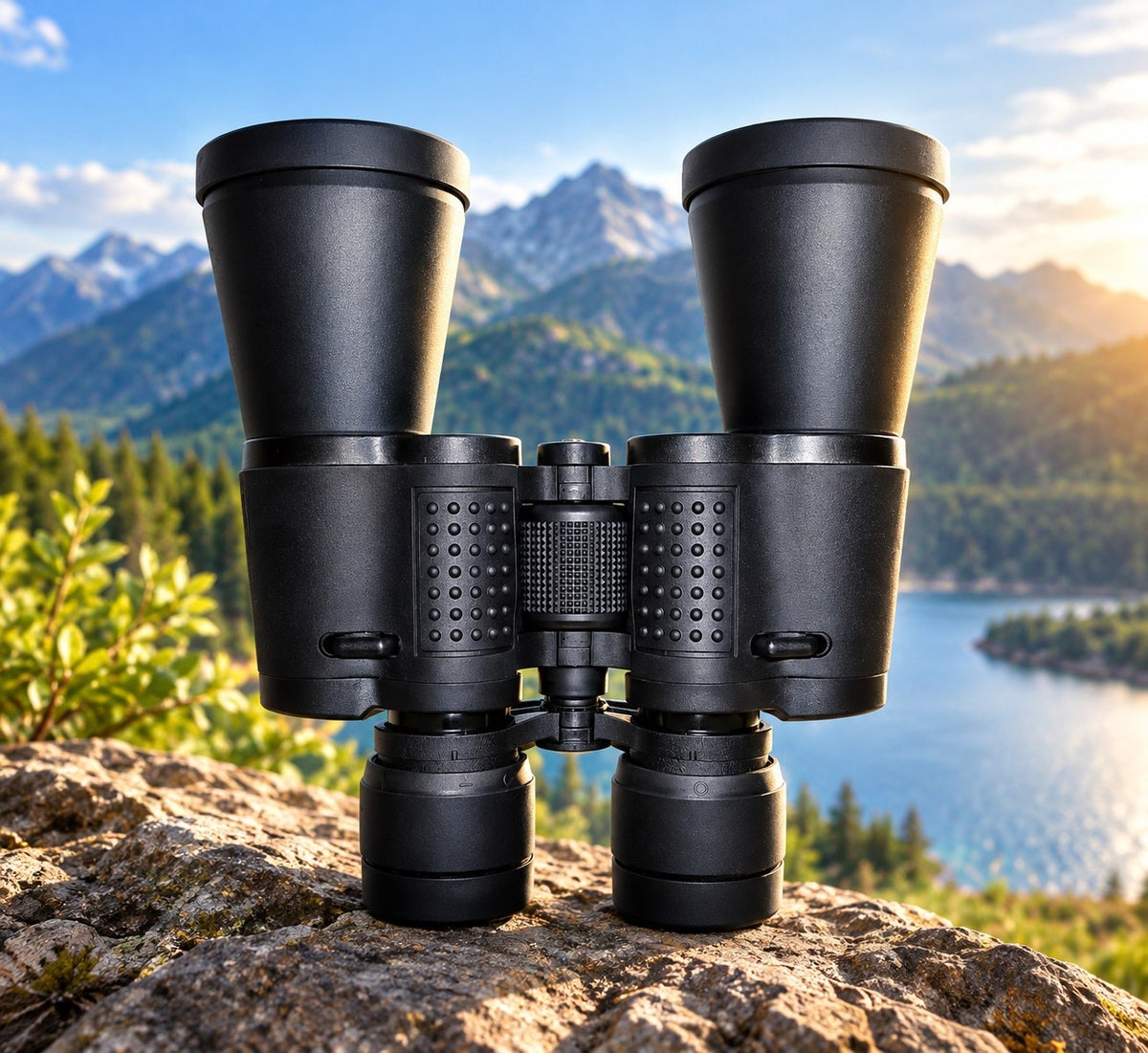 Jumelles COMET Professional